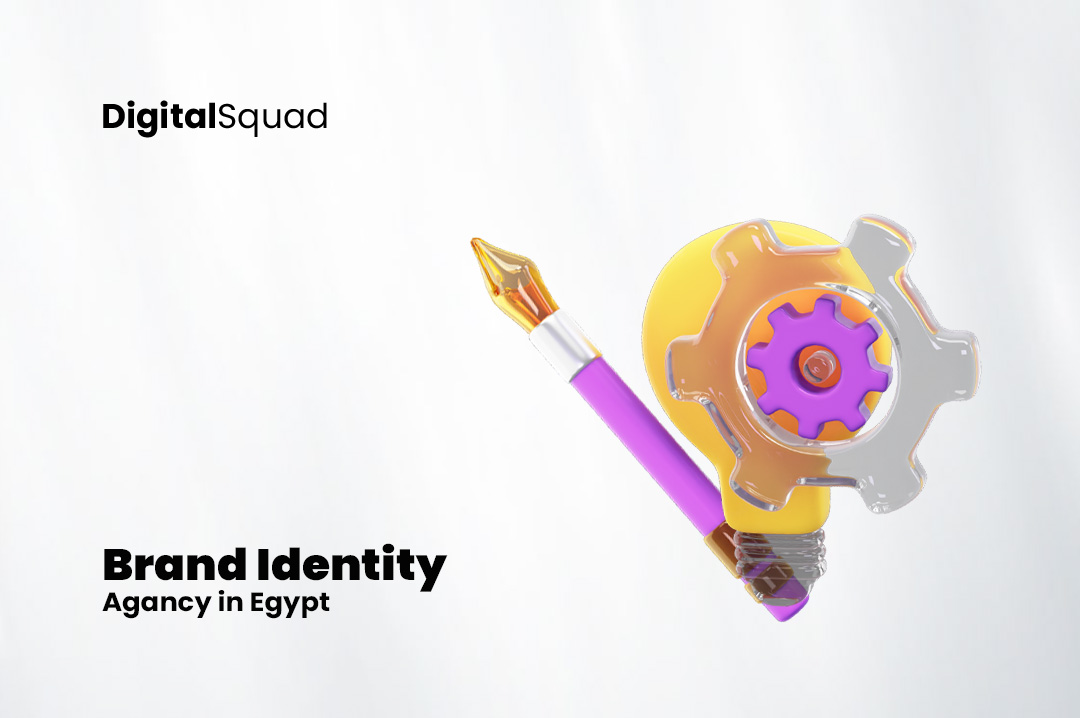 7 Secrets to Build Brand Identity in Egypt