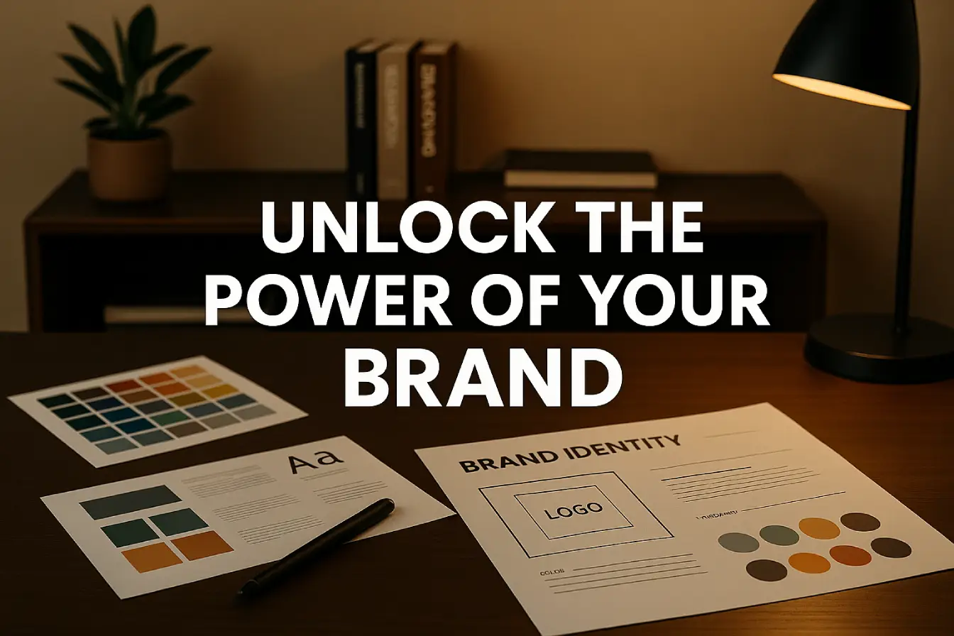 Brand Identity in Egypt