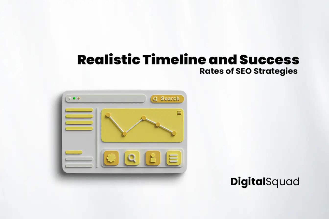 Realistic Timeline and Success