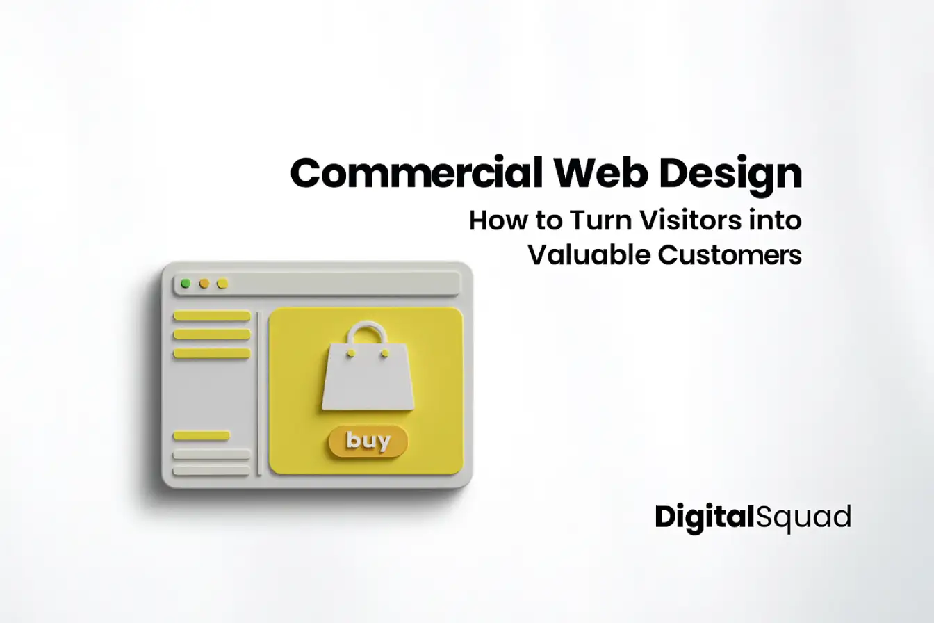 Commercial-Web-Design