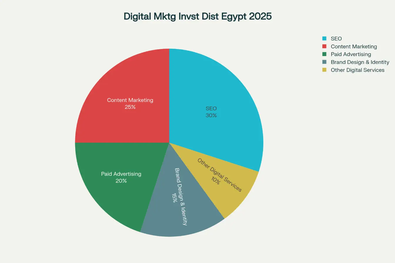 Digital-Marketing-Investment-Distribution-in-Egypt