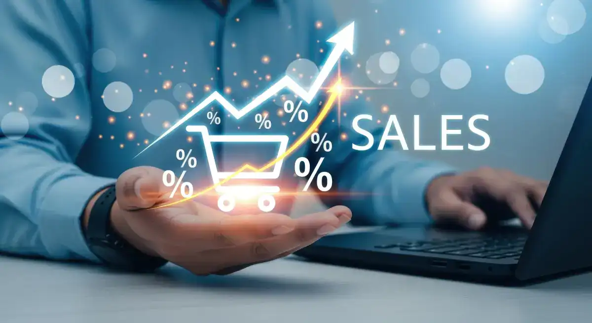 Improving Online Sales