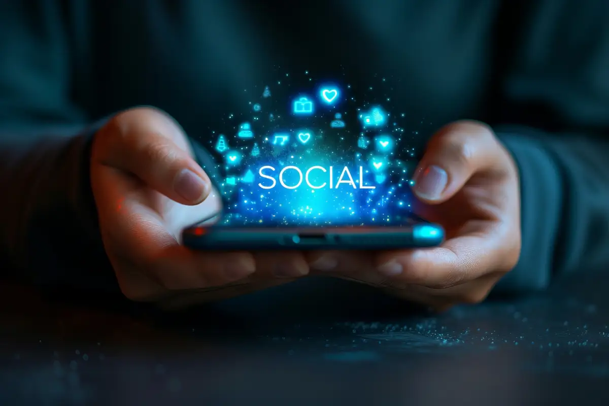Social Ads