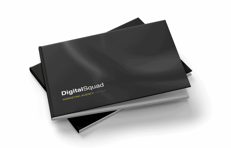 DigitalSquad Portfolio