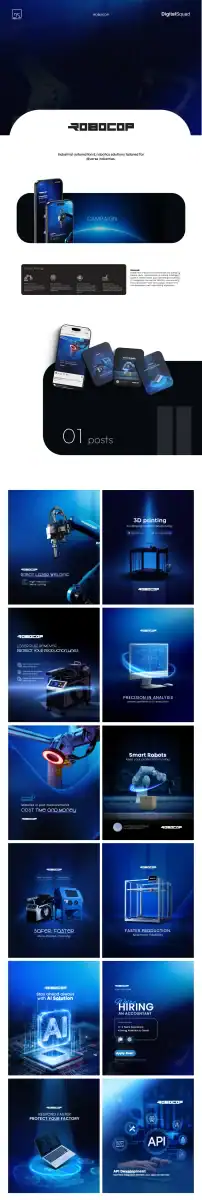Strong Brand Identity: Real Social Media Case Studies