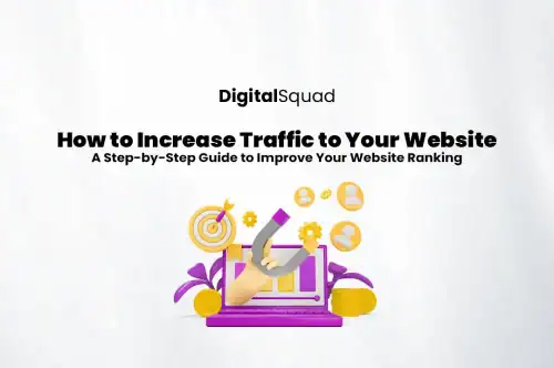Why Your Website Gets Traffic but No Sales