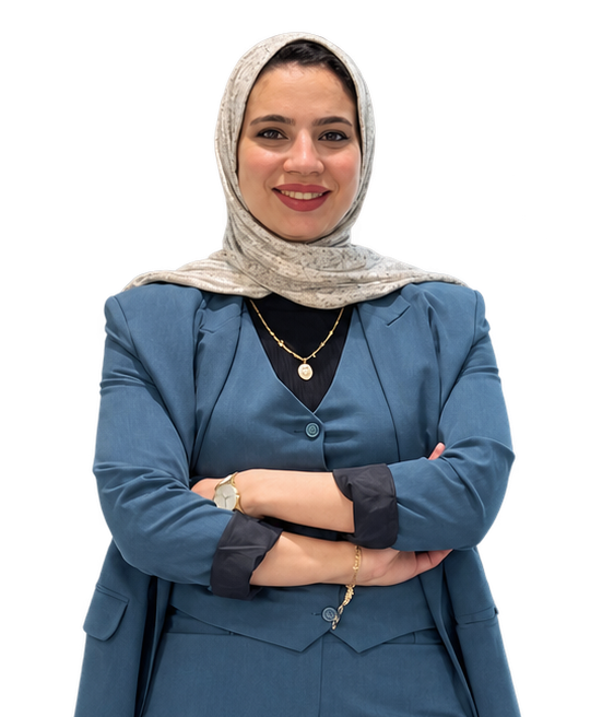 Afaf Alamin, Operation Manager at DigitalSquad
