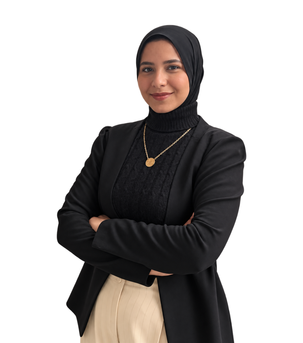 Farha Mohamed, Video Editor at DigitalSquad