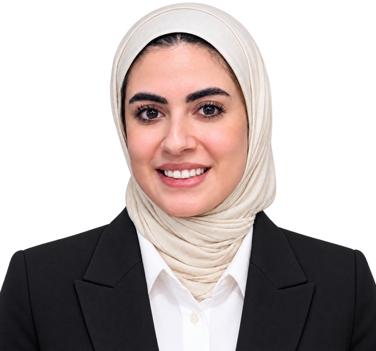 Nouran Ayman, Content Writer at DigitalSquad